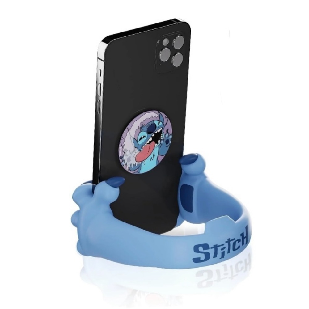 Disney STiTCH Universal Phone Stand